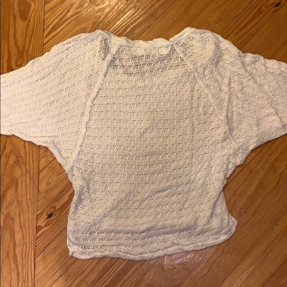 Free People - Thien’s Hacci Top - Picture 5 of 6